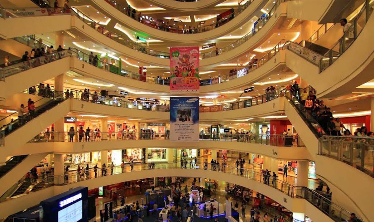 Surabaya Shopping Festival 2024 Ramaikan Momentum Ramadhan hingga Libur Lebaran