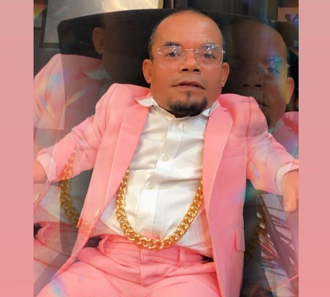 Ucok Baba Dipalak Preman Mabuk Ngamuk-Ngamuk, Tim Jaguar Polresta Depok langsung 'Terkam' Pelaku
