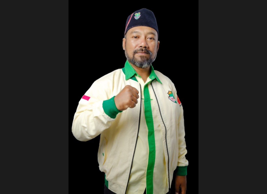 Pemuda Katolik Jawa Timur Siap Kawal Penerapan UU TPKS