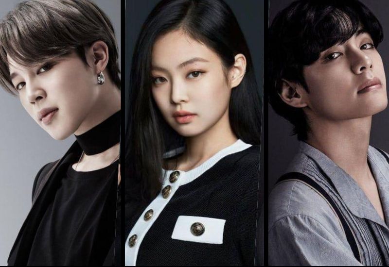 Siapa Saja Idol yang Membuat KPopers Gila selama Pandemi Januari Ini?