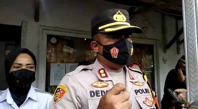 Bukan Terapis, Korban Selamat Pembacokan di Panti Pijat, Tukang Masak