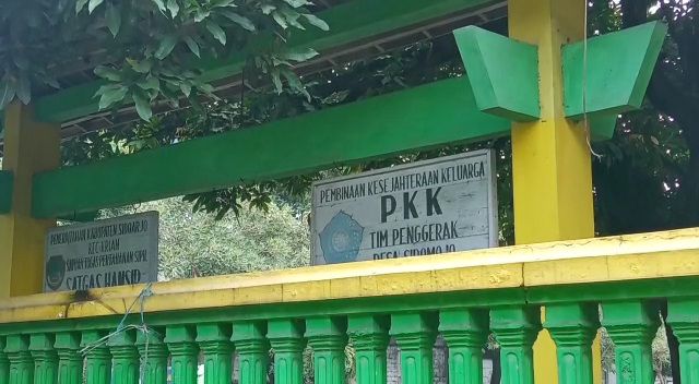 Dugaan Penyelewengan TKD di Sidoarjo, Inspektorat Turun Tangan