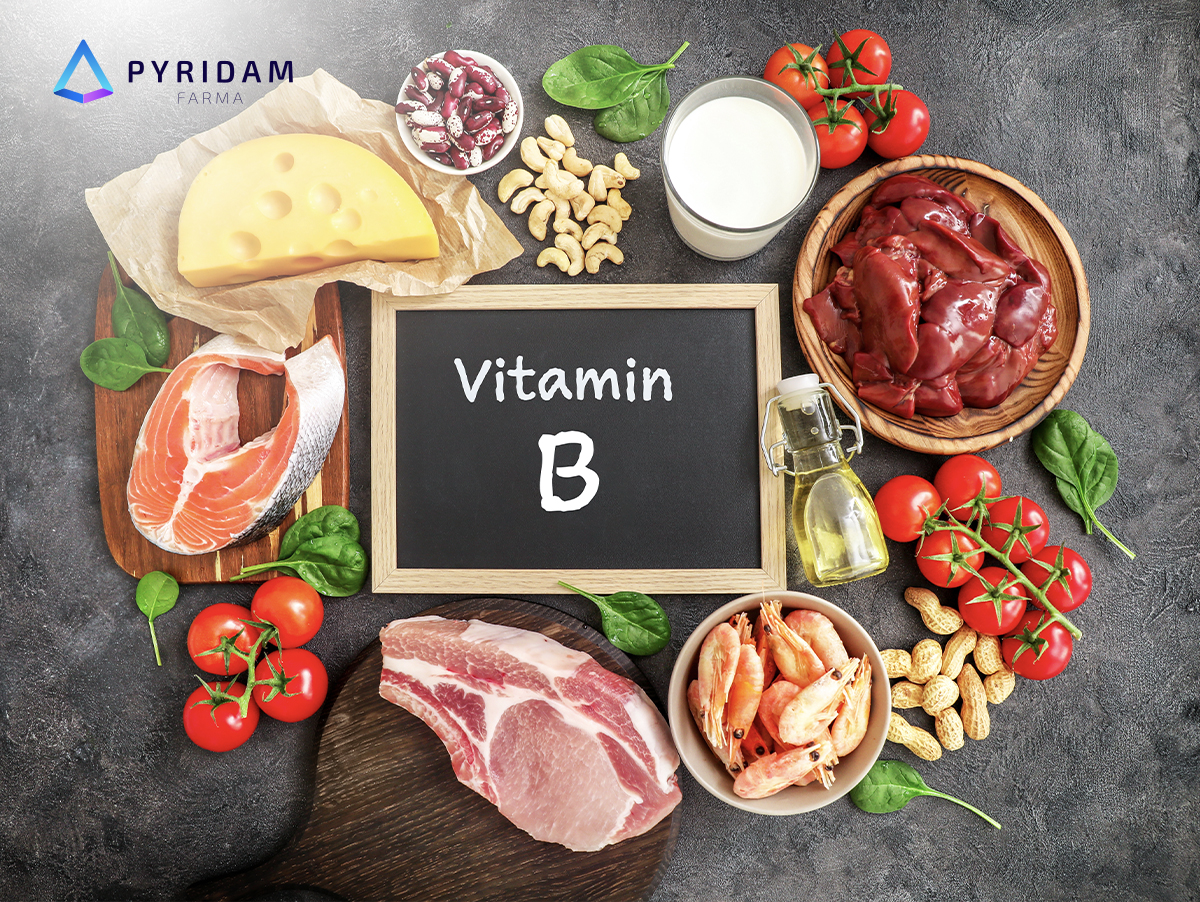 Fungsi Tubuhmu Bakal Drop hingga Mati Rasa, Simak 5 Bahaya Akibat Kekurangan Vitamin B12