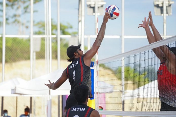 Menyelami Serunya Bola Voli Pantai - Olahraga yang Menggugah Semangat dan Kebersamaan