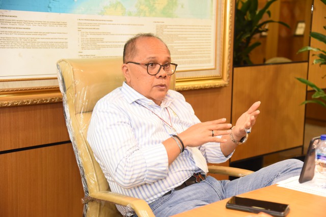 Junimart Girsang: Penunjukan Penjabat Kepala Daerah Diatur Undang-Undang