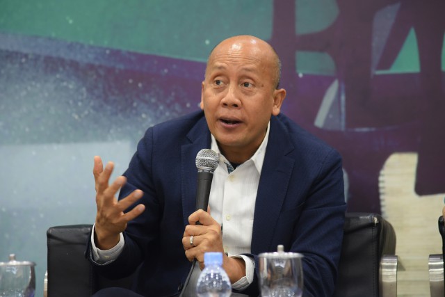 Biaya Pemilu 2024 Naik Tiga Kali Lipat, Komisi II DPR Minta KPU Efisiensi dan Sisir Ulang Anggaran Usulan