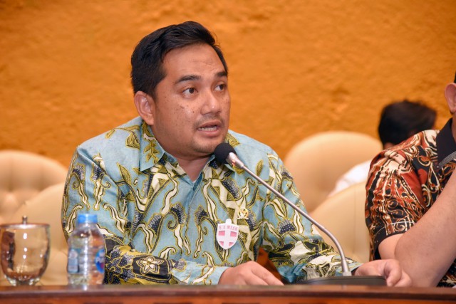 Komisi II DPR Desak Kemendagri Lebih Serius Urus Jadwal Pemilu 2024