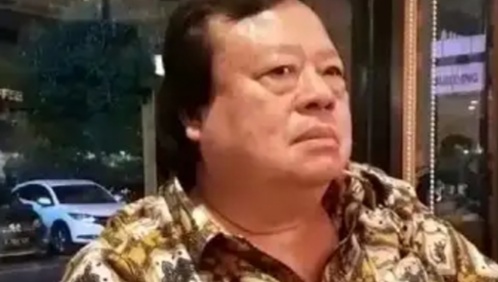 Eksepsi Ditolak, Upaya Ryantori Lepas Dari Hukum Kandas
