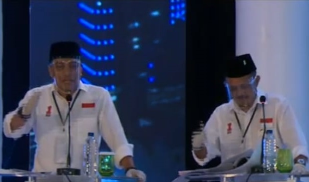 Pengamat: Eri-Armudji Lebih Kuasai Materi di Debat Jilid II