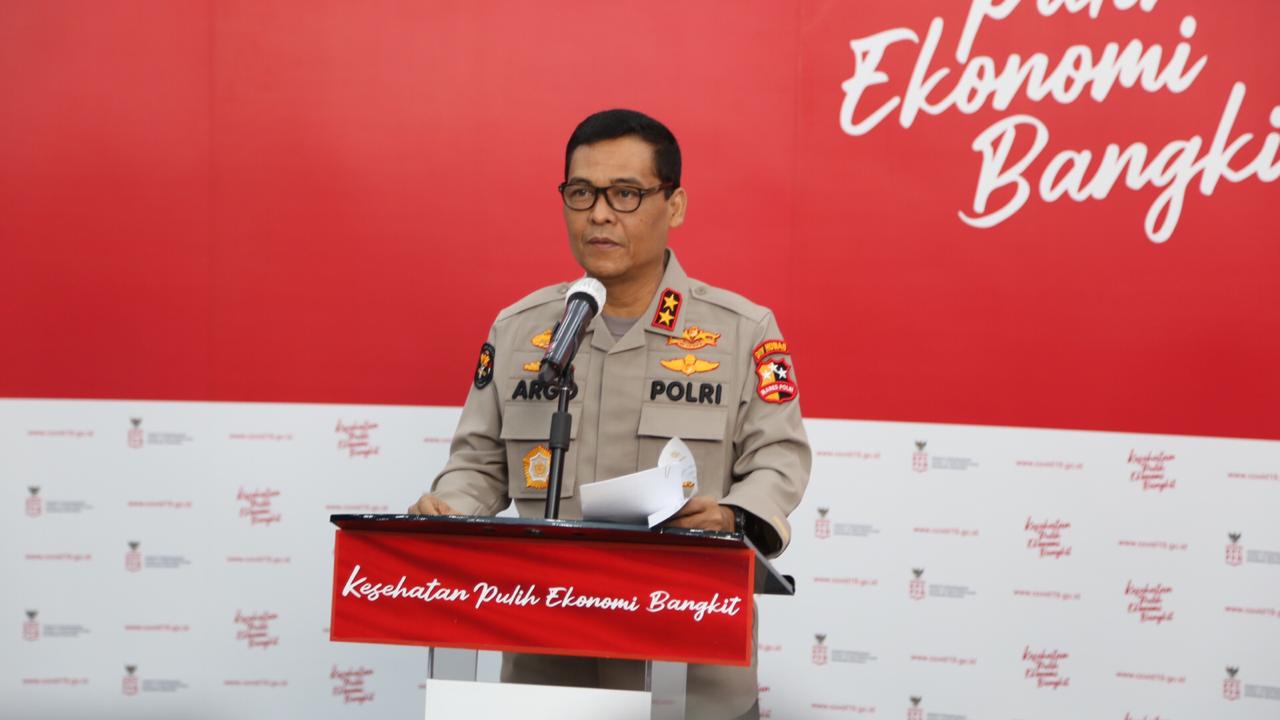Diawasi Propam, Polri Pastikan Penyidikan Kasus Penembakan Dilakukan