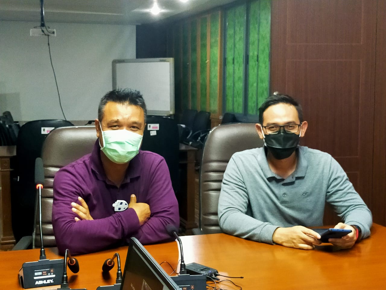 Bakal Luncurkan Aplikasi E-Peken, Pemkot Surabaya Berdayakan UMKM dan Toko Kelontong