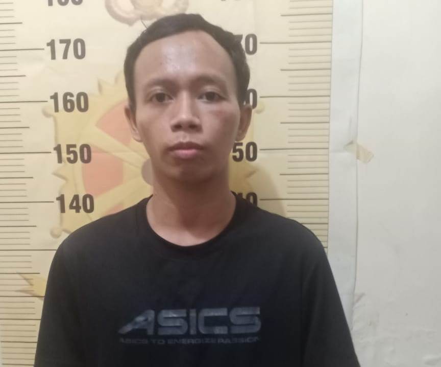 Pemuda Gay Ini Nekat Curi Uang 'Kekasihnya' Sendiri