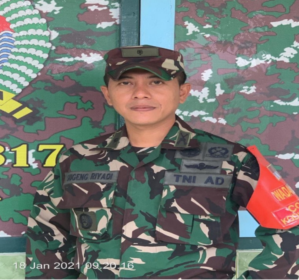 Polisi Buru Penyebar Hoaks Wafatnya Kasdim Gresik Usai Divaksin COVID