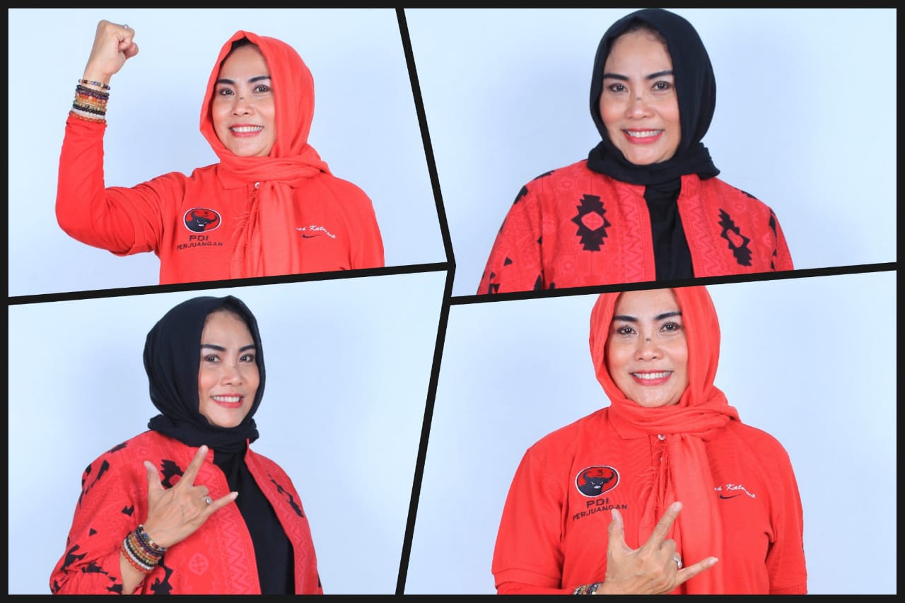 PDIP Surabaya: Semakin Banyak Kiprah Perempuan di Ruang Publik