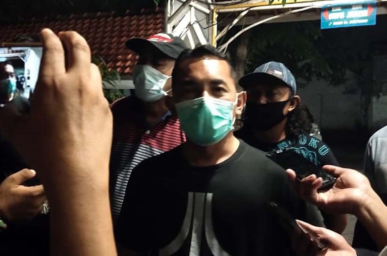 Polisi Ketahui Lokasi Sembunyinya Penganiaya Bocah SD sampai Meninggal