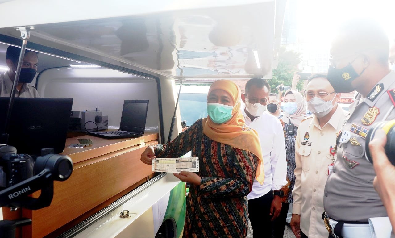 3 Juta Wajib Pajak Manfaatkan Diskon Pajak Kendaraan Bermotor, Hasilkan Rp 1,45 Triliun