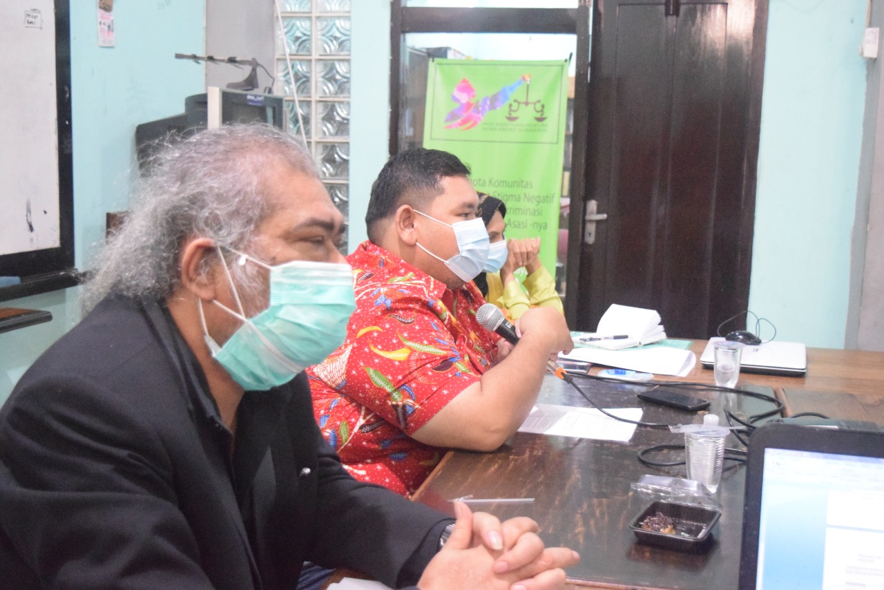Komnas PA Bantah Korban Dugaan Pelecehan Seksual SMA SPI Batu Alami Gangguan Jiwa