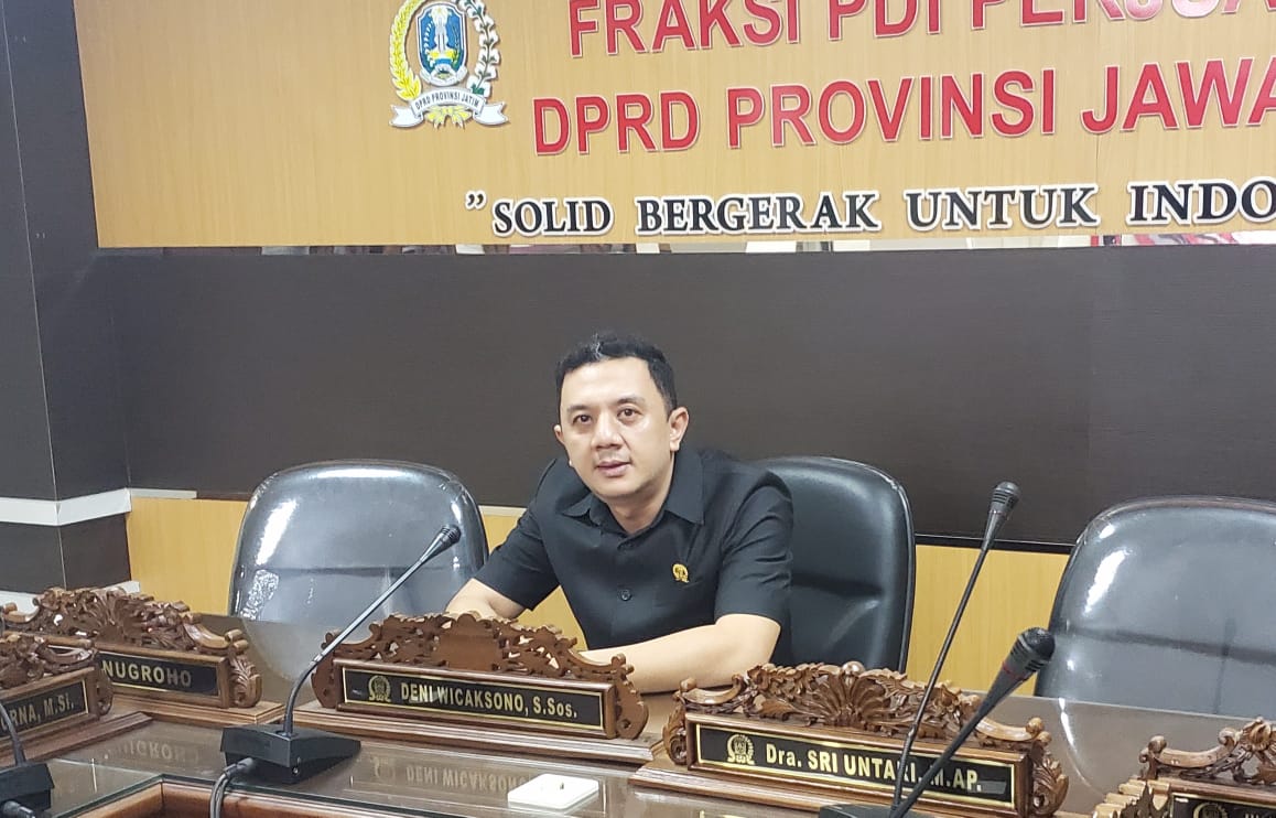 KawalCovid19 sebut Dinkes cuma Tes yang Sehat Saja, DPRD Jatim: Kalau Itu Benar, Tindak Tegas!