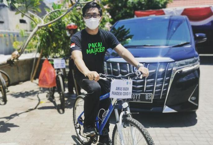 PPKM Darurat Diperpanjang, Satgas COVID-19 Jatim: Semoga Hasilnya Signifikan