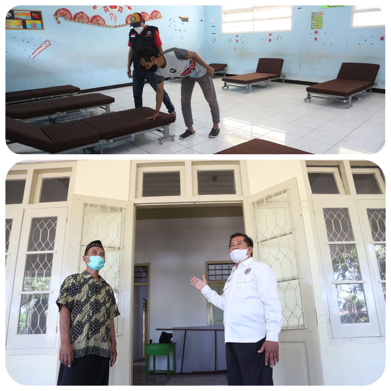 Tokoh Masyarakat Dukung Pemkot Surabaya Dirikan Rumah Sehat, tapi dengan Catatan Ini