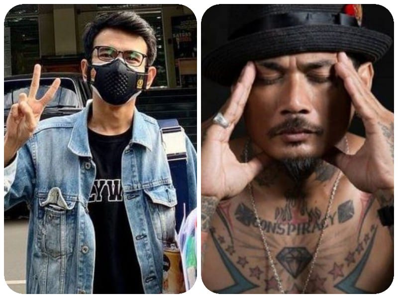 Rajin Update Perkembangan Kasus Jerinx, Adam Deni: Jangan Kaget Ada Penetapan Status dari Pihak Kepolisian