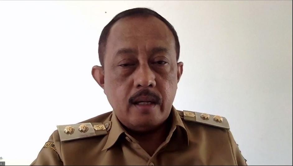 Pemkot Surabaya hadapi Covid-19, Wakil Wali Kota Armuji: Perlu Rumuskan Kebijakan Jangka Panjang