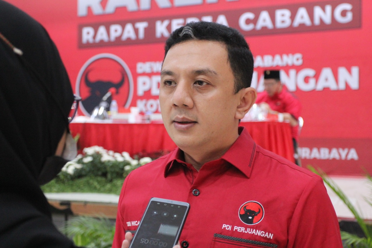 Khofifah Sebut Ada Daerah Sudah Herd Immunity, DPRD Jatim: Gagal Paham!