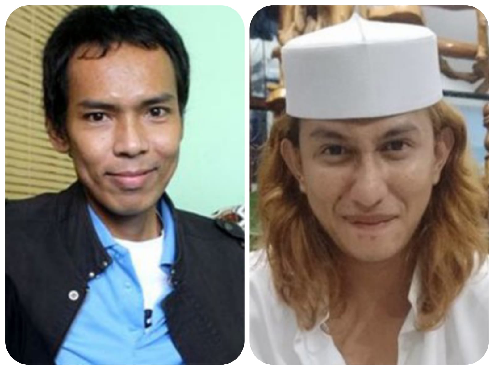 Pembunuh Berantai vs Penganiaya Remaja, Ryan Jombang Berkelahi dengan Bahar bin Smith karena Utang Rp10 Juta
