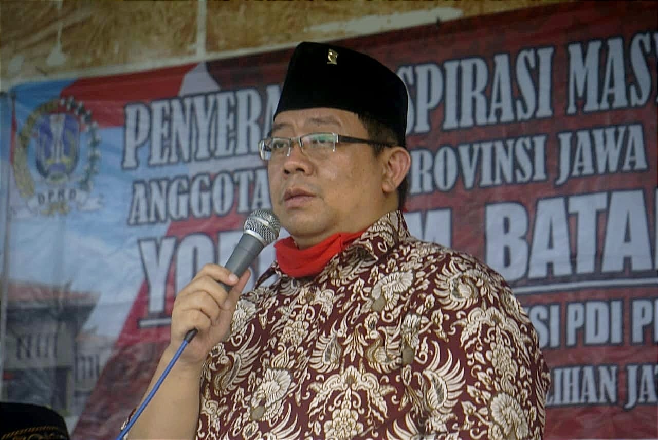 Dinilai Mendesak, Komisi A DPRD Jatim Kebut Penyelesaian Perda Ormas