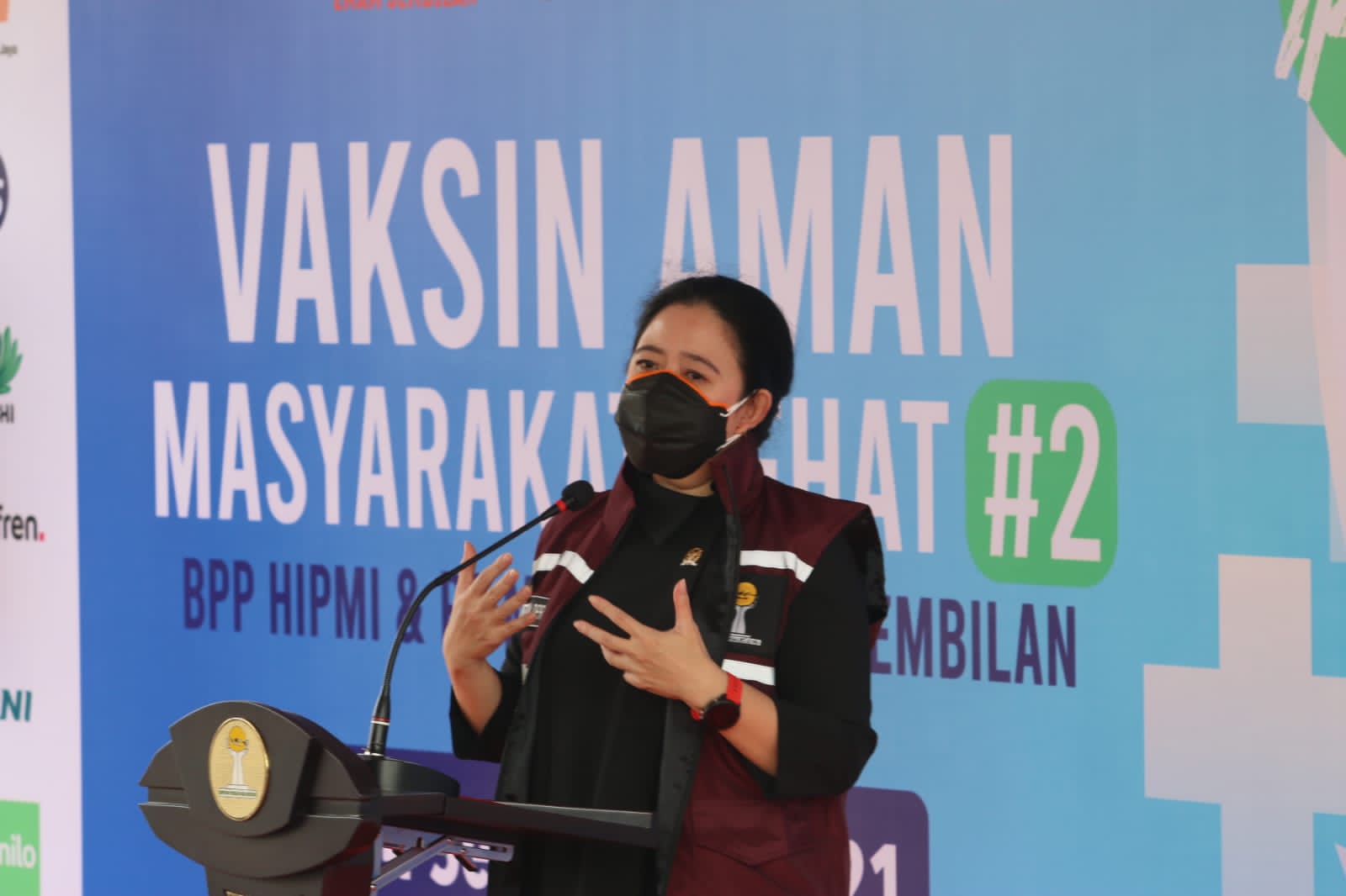 Data Pribadi Presiden Bocor, Puan Ingatkan Komitmen Pemerintah Selesaikan RUU PDP