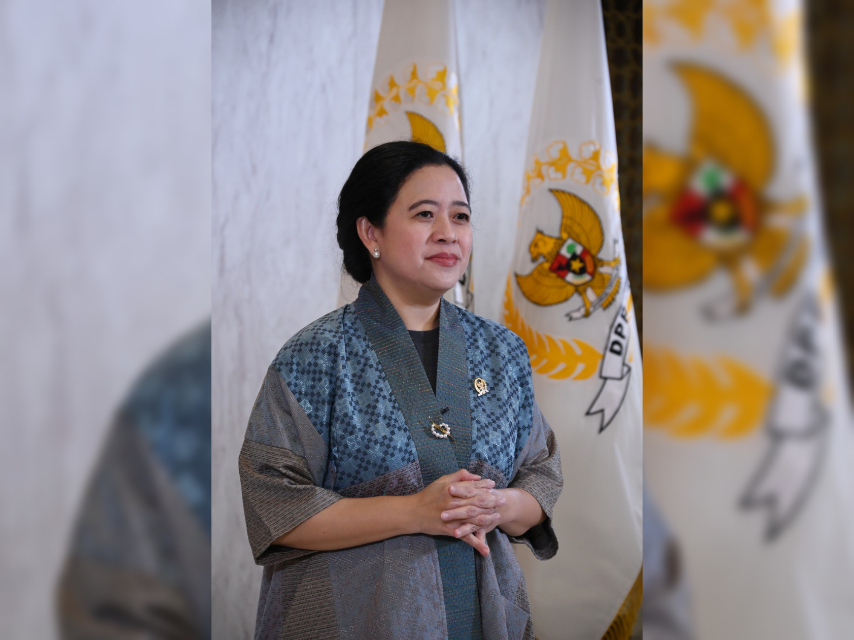 Terima 11 Nama Calon Hakim Agung, Puan: DPR akan Transparan Lakukan Uji Kelayakan