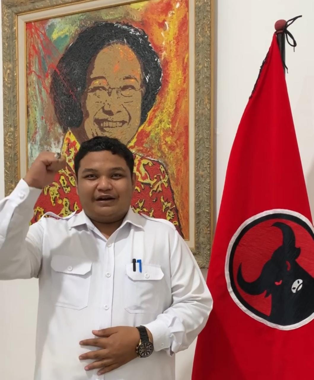 46 Ribu Siswa MBR Surabaya Dapat Seragam Gratis, DPC PDIP: Eri-Armuji Wujudkan Setiap Rupiah APBD untuk Rakyat!
