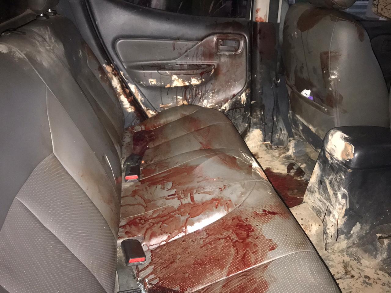 Tim Gabungan di Kalsel Buru Pelaku Pembacokan Advokat PT Anzawara Satria