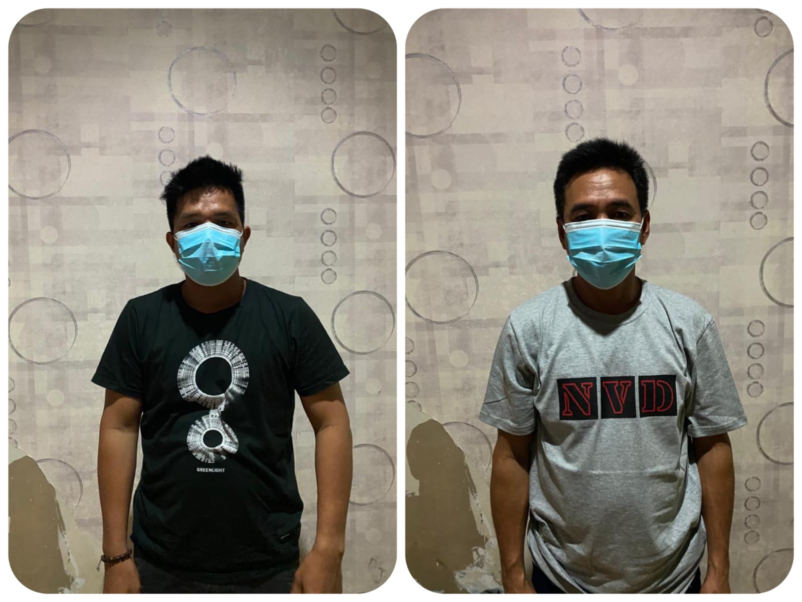 Dua Pelaku Penganiayaan Advokat PT Anzawara Satria Berhasil Dibekuk