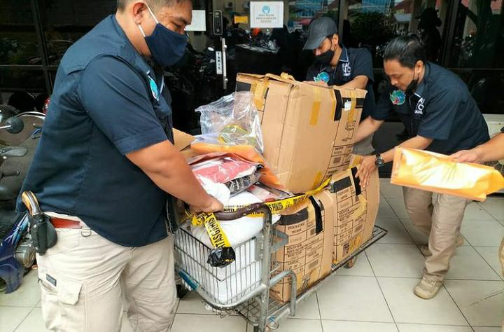 Banjarmasin Waspada Serbuan Narkoba jelang Akhir Tahun, Polisi: Kita Antisipasi