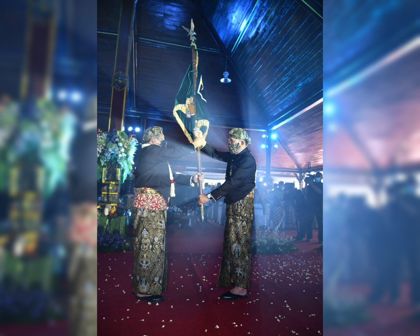 Berusia 816 Tahun, Ini Wajah Tulungagung