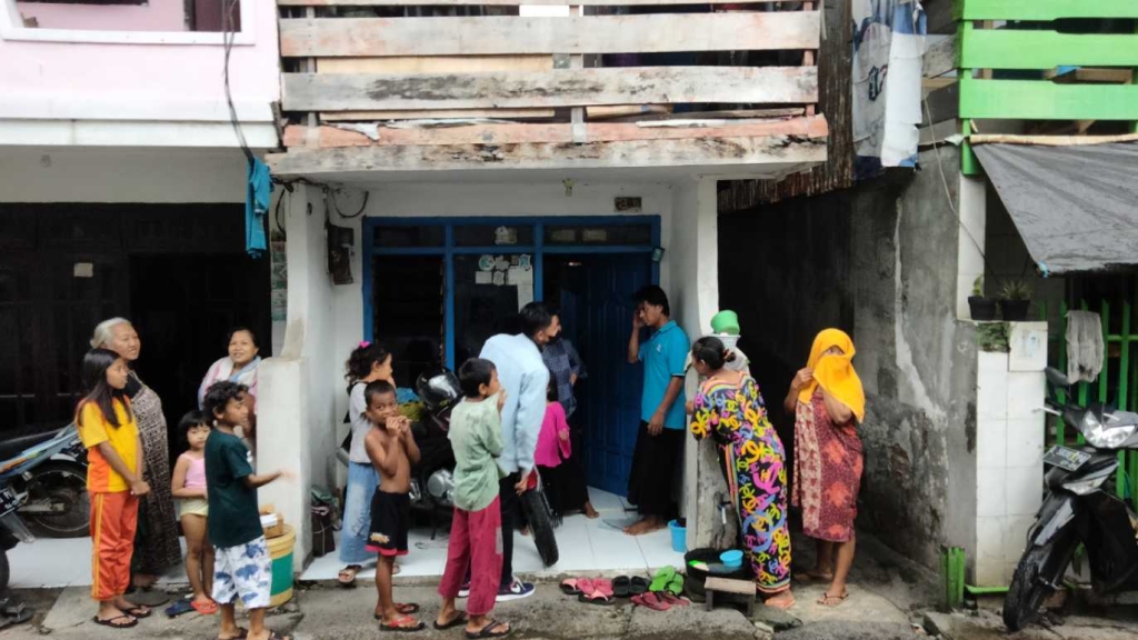 Dugaan Aksi Penculikan Bocah TK di Surabaya, Pelaku Langsung Ditangkap