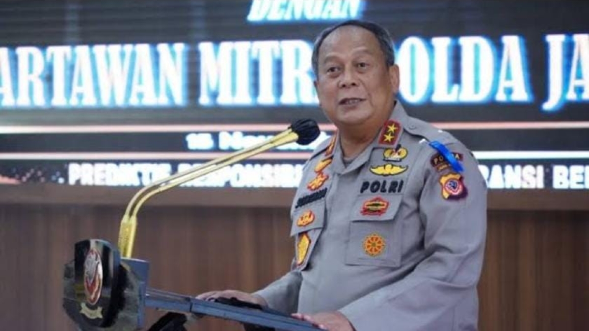 Kasus Dugaan Ujaran Kebencian Bahar bin Smith Naik ke Penyidikan