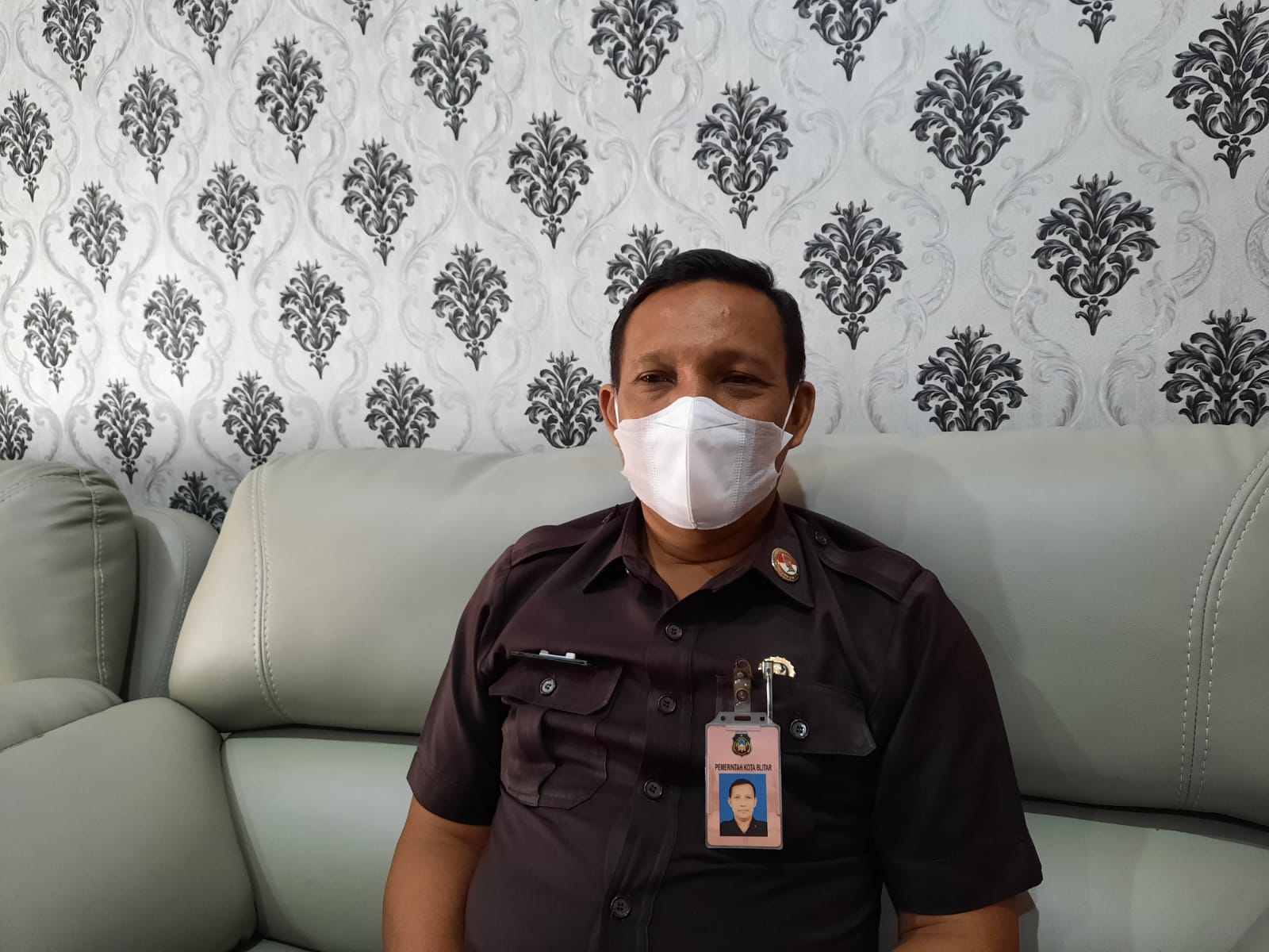 Perekonomian Daerah Kian Membaik, Nilai Investasi di Kota Blitar Tahun 2021 Berhasil Lampaui Target