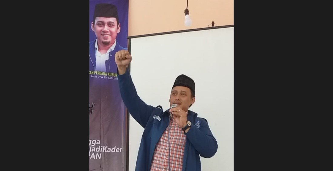 Soal Dukungan Caketum, DPD BM PAN se-Jatim Serahkan Keputusan kepada Ketua BM Jatim