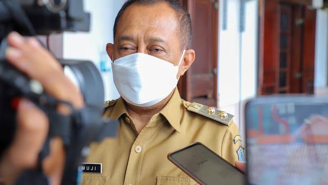 Sejumlah Aplikasi di Lingkungan Pemkot Surabaya sudah Diintegrasikan dengan Wargaku