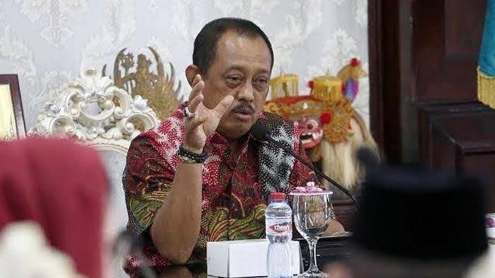 Begini Tanggapan Wawali Armuji tentang Revisi JHT bisa dicairkan sebelum Usia 56 Tahun