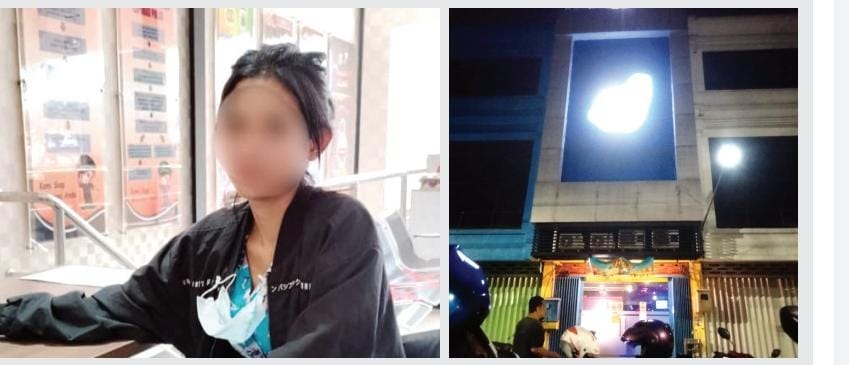 Oknum Satpol PP Surabaya Diduga Perkosa Purel Mabuk di Ruang Karaoke, Dua Kali!