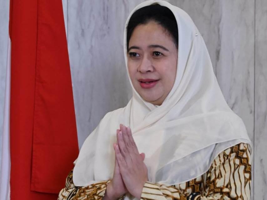 Haul KH Wahid Hasyim ke-69, Puan: Ulama Pemikir-Pejuang Sahabat Bung Karno