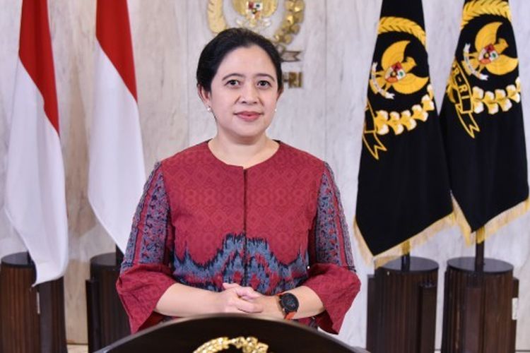 Puan Sebut Semangat KAA Tetap Relevan untuk Dukung Kemerdekaan Palestina