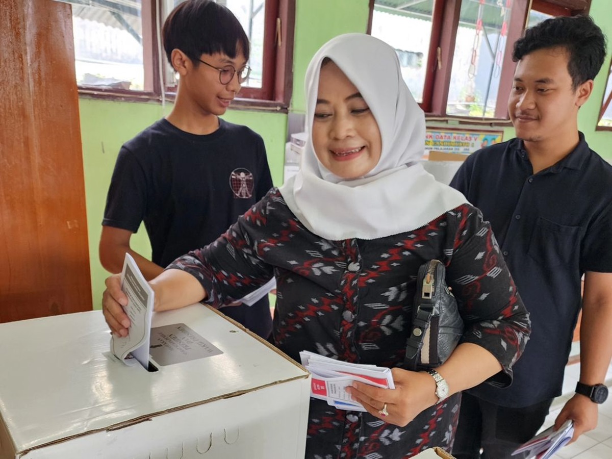Inilah 8 Caleg Diprediksi Lolos DPRD Jatim Dapil 10, Istri Eks Wabup Jombang Melejit