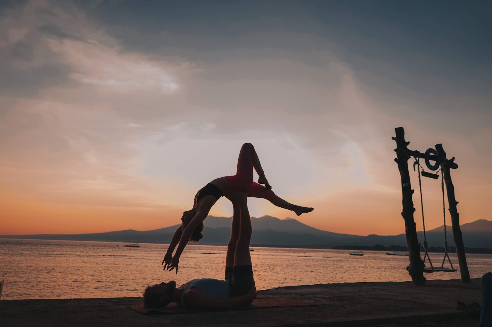 Angkat Budaya Lokal, Ini Fakta Menarik Mengenai Slow Food and Yoga Festival, Catat Tanggal Mainnya