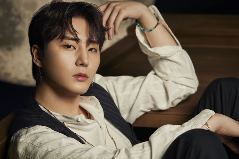 Belum Ada Sehari Umumkan Debut Album Solo, Young K DAY6 Bilang Dia harus Ikut Wajib Militer