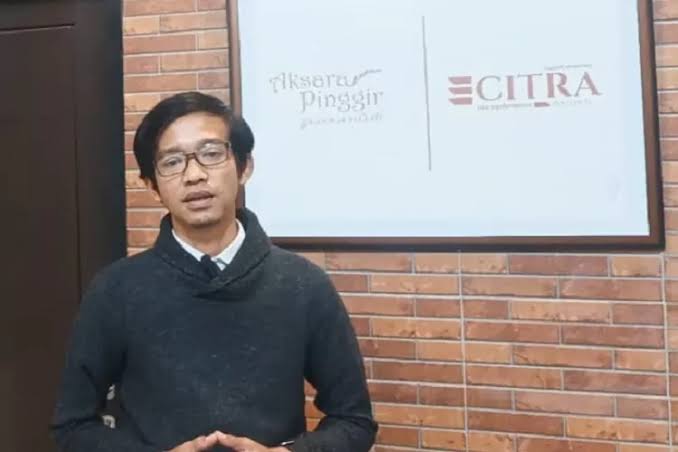 Quick Count Pemilu 2024 Bukan Hasil Resmi, Pengamat Politik Imbau Masyarakat Tunggu Hasil KPU