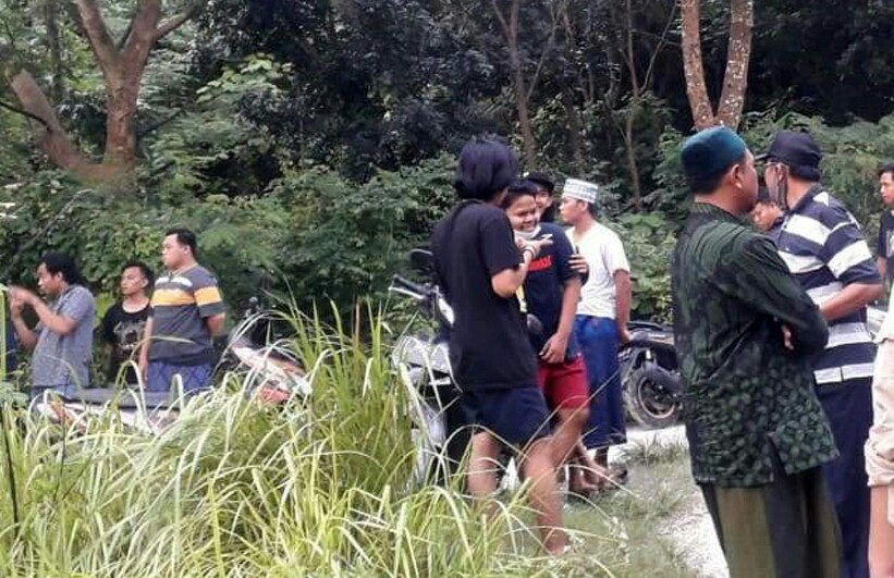 Sempat Hilang Misterius, Pemuda Gresik Ditemukan di Banyuwangi